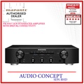 Marantz PM6007 Integrated Amplifier - Black