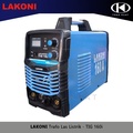 Mesin Las Listrik Lakoni MMA-160 Inverter Portable