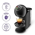 Krups KP2431 Mesin Kopi Otomatis Dolce Gusto Genio S