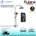 Rubine RWH-IAD931D Pemanas Air Segera