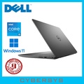 Dell Latitude 5430 Laptop 14" | Intel Core i5-1235U | 8GB RAM | 256GB SSD | Kelabu
