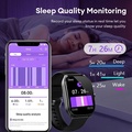 LDS GT4 Pro Smartwatch