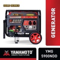 yamamoto YMG 5900 NDD Genset Bensin