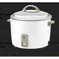 Panasonic SR-WN36WSWN Pemasak Nasi Konvensional 3.6L Putih