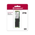 Transcend TS2TMTE220S 2TB NVMe PCIe Gen3 M.2 SSD