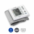 Microlife BP W2 Slim 手腕式血壓計 自動血壓監測 心律不正偵測 120組記憶