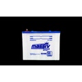 Massiv 55D23L Aki Mobil