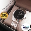Jam Tangan Alexandre Christie AC-1009 Pria