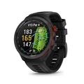 Garmin Approach S70 47mm - GPS Golf Smartwatch Hitam