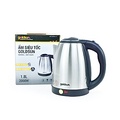 Ấm siêu tốc Goldsun GKT2605 - 1.8L Inox 304, Tự động tắt khi cạn nước