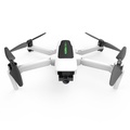 Hubsan Zino 2+ Drone Kamera Lipat dengan Stabilisasi Gimbal