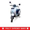 viar EV1 Motor Listrik