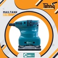 Mesin Amplas Tembok Listrik Mailtank SH116 Sander - Alat Finishing Kayu dan Tembok