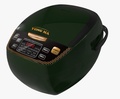 Panci Magic Com Yong Ma SMC8017 2 Liter - Digital Rice Cooker dengan 3D Heating dan 12 Menu Memasak