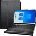 Lenovo ThinkPad L13 2-in-1 Gen 5 Convertible Laptop - 13.3" FHD Touch, Intel Core Ultra 5, 16GB RAM, 512GB SSD, Black
