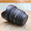 Sigma 50mm f1.4 DG HSM EX - Lensa DSLR Canon, Nikon, Pentax, Sony