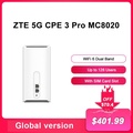 ZTE MC8020 Router
