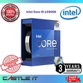 Intel Core i9-14900KS CPU