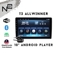Allwinner T3 TV Box - Pemain Media Streaming 4K