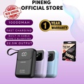 Pineng PN-710 10000mAh Power Bank Berkapasiti Tinggi