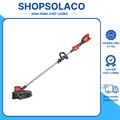 Máy cắt cỏ cầm tay Milwaukee M18 BLLT-0, Pin 18V, Dung lượng 8.0Ah