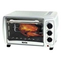 Kirin KBO-250RA Oven Listrik 25 Liter - Kirin Beauty Oven Microwave Listrik