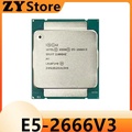 Intel Xeon E5-2666 v3 CPU
