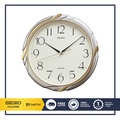 Seiko Clock QXA221S นาฬิกาแขวน