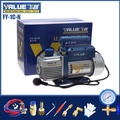 Máy hút chân không Value FY-1C-N - Bơm sửa máy lạnh, nén điều hòa xe hơi gia đình
