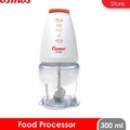 Star Cosmos FP-300 Penggiling Makanan Multifungsi