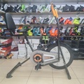 Xe đạp tập thể dục Pro Fitness PRO-09 có ghế tựa lưng