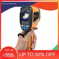 HTI HT-02D Kamera Pemetaan Termal - Thermal Imaging Camera