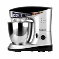 Innofood KT-708 Stand Mixer 7.0L Kapasiti Besar Motor Kuat 1200W Pengadun Bahan Masakan