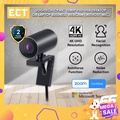 Dell UltraSharp WB7022 4K UHD Webcam