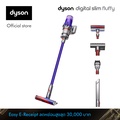 ไดสัน Digital Slim เครื่องดูดฝุ่นไร้สาย แรงดูดสูง 100 Air Watts