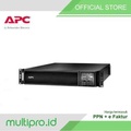 APC SRT1000RMXLI UPS 1000VA Rackmount
