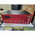 Audax AXM-GARUDA Amplifier Walet Hitam 8 Channel