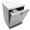 Máy rửa bát Electrolux ESF5512LOX - Độc lập, 13 bộ, Bạc, 60x85x62.5 cm