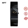 Rado Ceramica R21711702-152.0711.3.070 - Jam Tangan Ceramic dengan Kristal Safir dan Berlian Jubilé