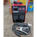 Mesin Las Inverter Rhino MMA 300 - Trafo Las Manual Metal Arc (MMA)