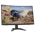 Lenovo G32QC-30 Monitor Gaming 31.5" QHD Curved VA