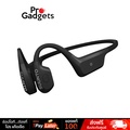 Suunto Aqua หูฟังไร้สาย Open-Ear Bone Conduction Headphones 32GB Memory Storage