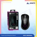 Cooler Master MM731 Mouse Gaming Wireless - Putih, Hitam