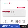AC LG H09TN4 Hercules TN4 Series - 1 PK