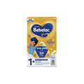 Bebelac RTD Plain 105 ml Susu Formula Cair Anak Usia 1+ Botol