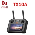 FIMI TX10 Pengawal Jauh Dengan Skrin Terbina - Drone Remote Controller