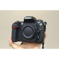 Nikon D300 DSLR Camera Body Only - APS-C CMOS Sensor, 12.3MP, 51 AF Points, Weather Sealed
