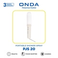 ONDA PJS 20 Portable Travel Shower Spray - Semprotan Air Serbaguna Portabel