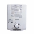 Pemanas Air Gas Paloma PH 5 RX LNG - Water Heater Indoor