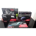 AMD Radeon RX 6600 การ์ดจอ